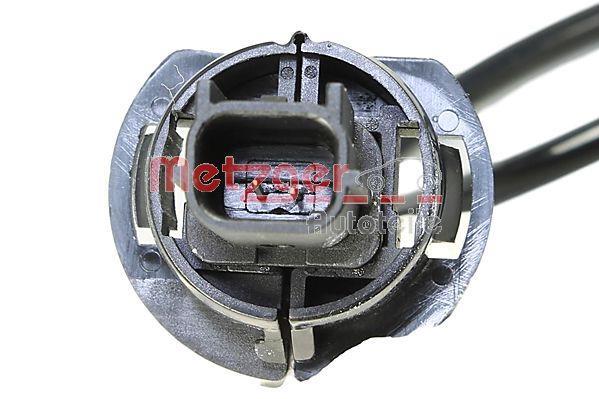 Sensor ABS METZGER ref. 0900573